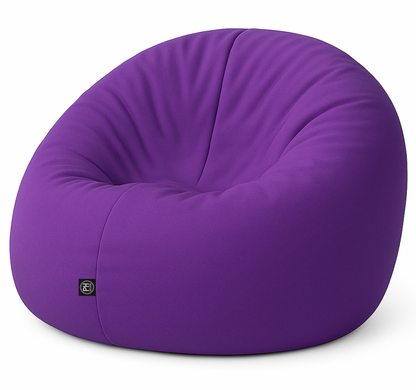 Sitzsack Jumbo 2-in-1