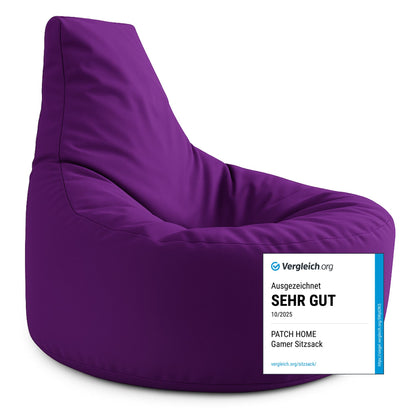 Gamer-Sessel