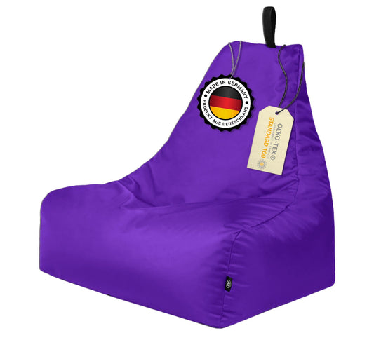Lounge-Sessel