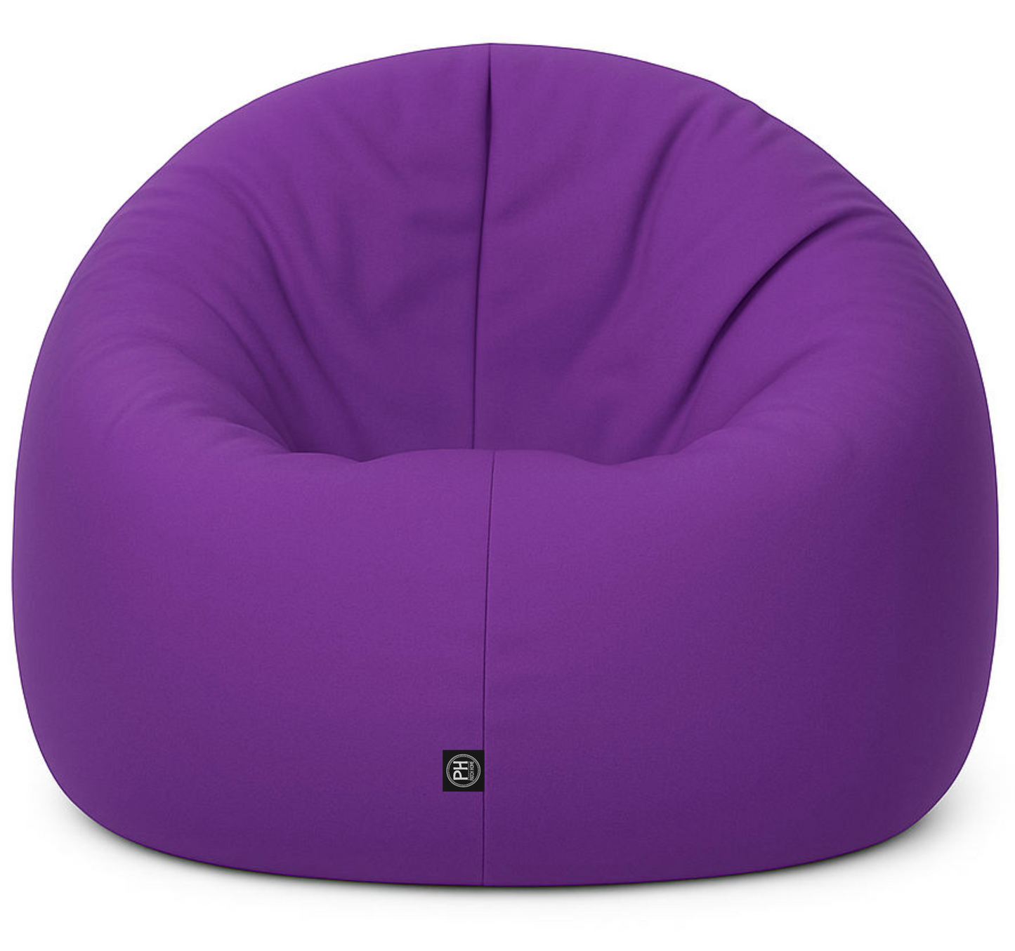 DuoBag Sitzsack 2-in-1