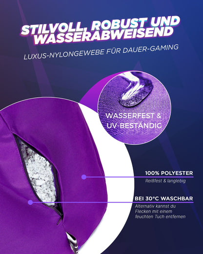Gamer-Sessel für Kinder