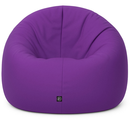 Sitzsack Jumbo 2-in-1