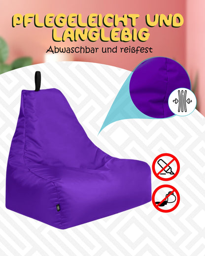 Lounge-Sessel