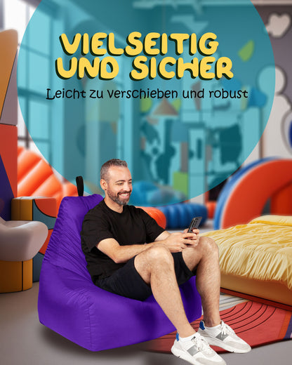 Lounge-Sessel