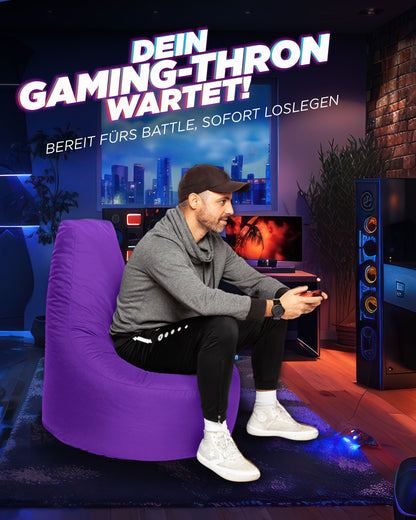 Gamer-Sessel für Kinder