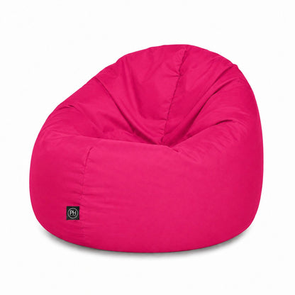 DuoBag Sitzsack 2-in-1