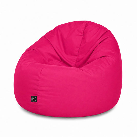 DuoBag Sitzsack 2-in-1