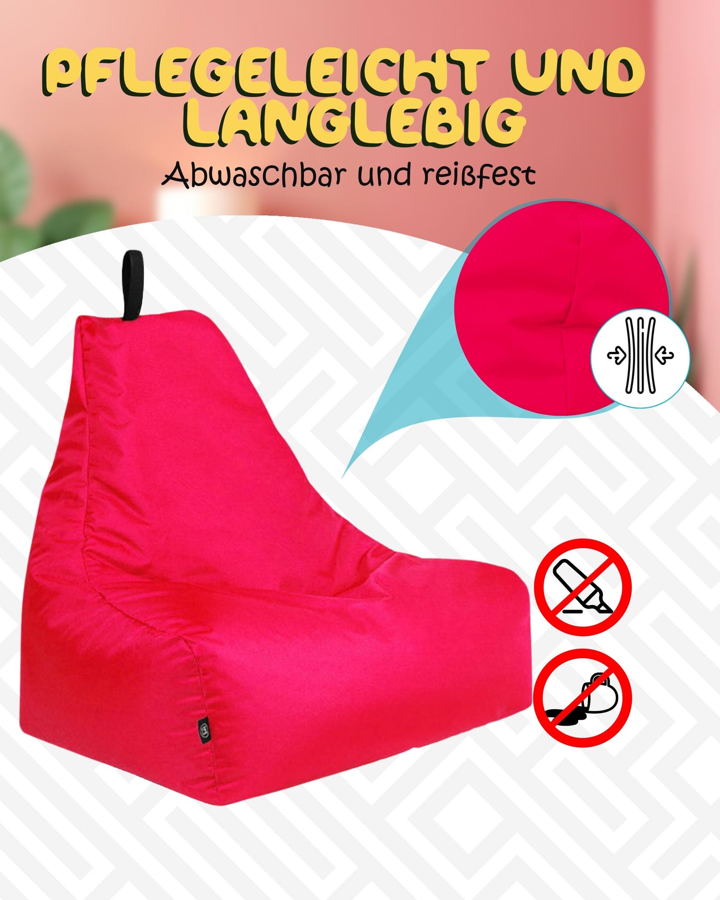 Lounge-Sessel