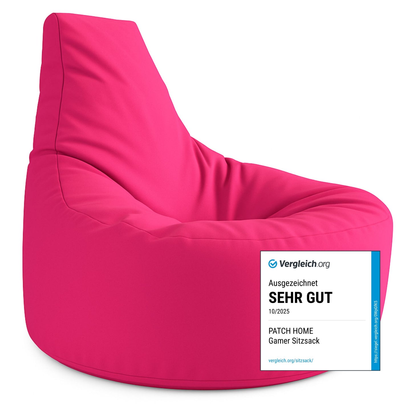 Gamer-Sessel