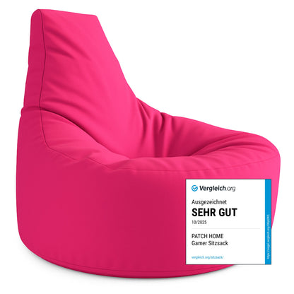Gamer-Sessel