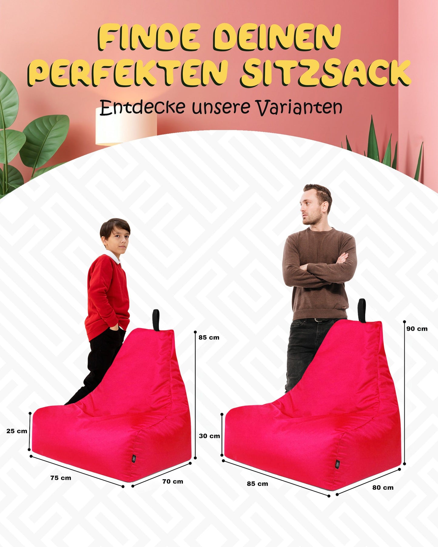 Lounge-Sessel