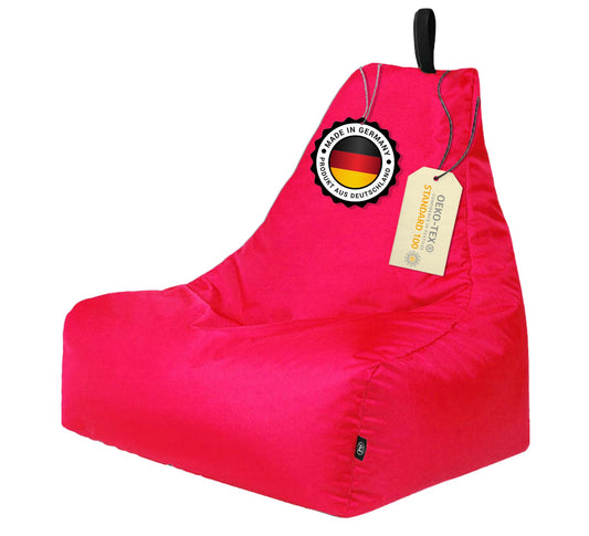 Lounge Sitzsack XXL