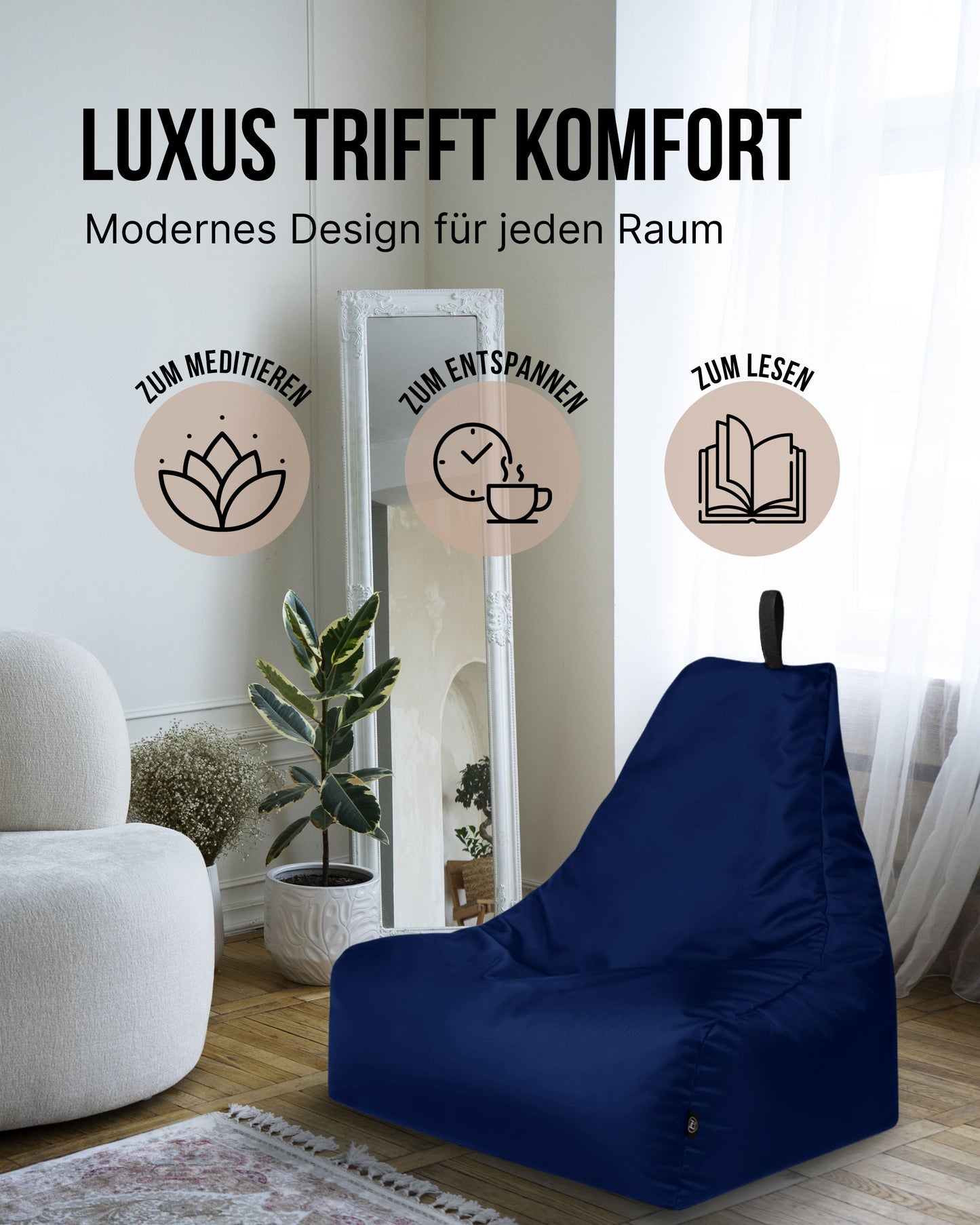 Lounge-Sessel