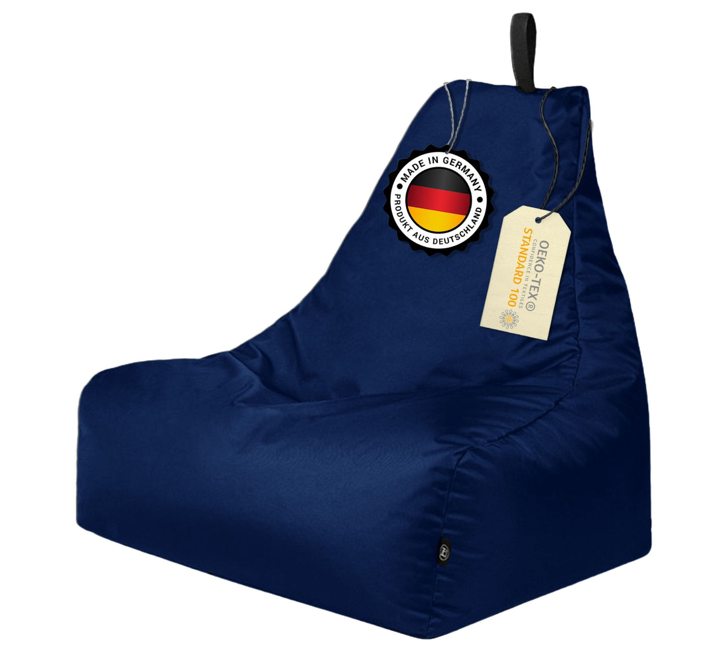 Lounge Sitzsack XXL
