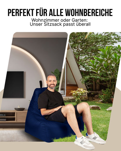 Lounge-Sessel