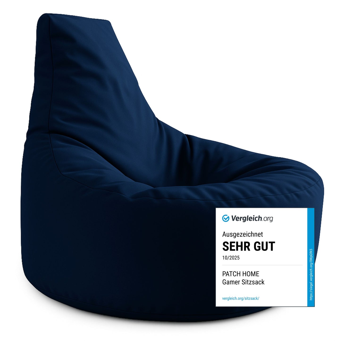 Gamer-Sessel