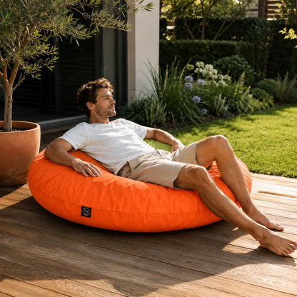 DuoBag Sitzsack 2-in-1