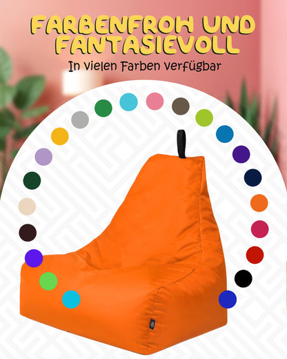 Lounge Sitzsack XXL