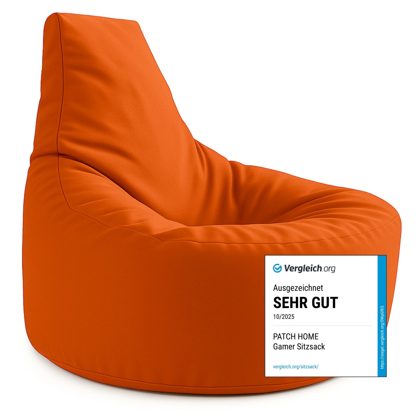 Gamer-Sessel