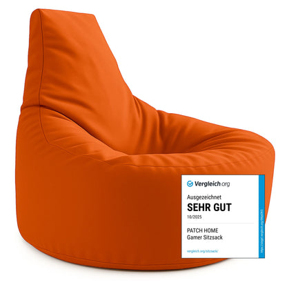 Gamer-Sessel