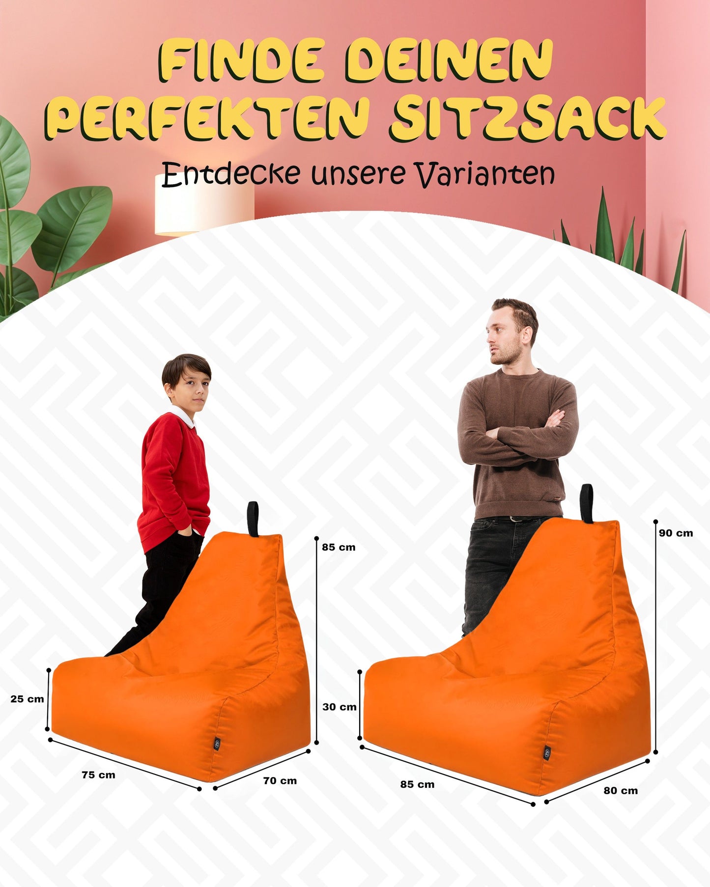 Lounge-Sessel