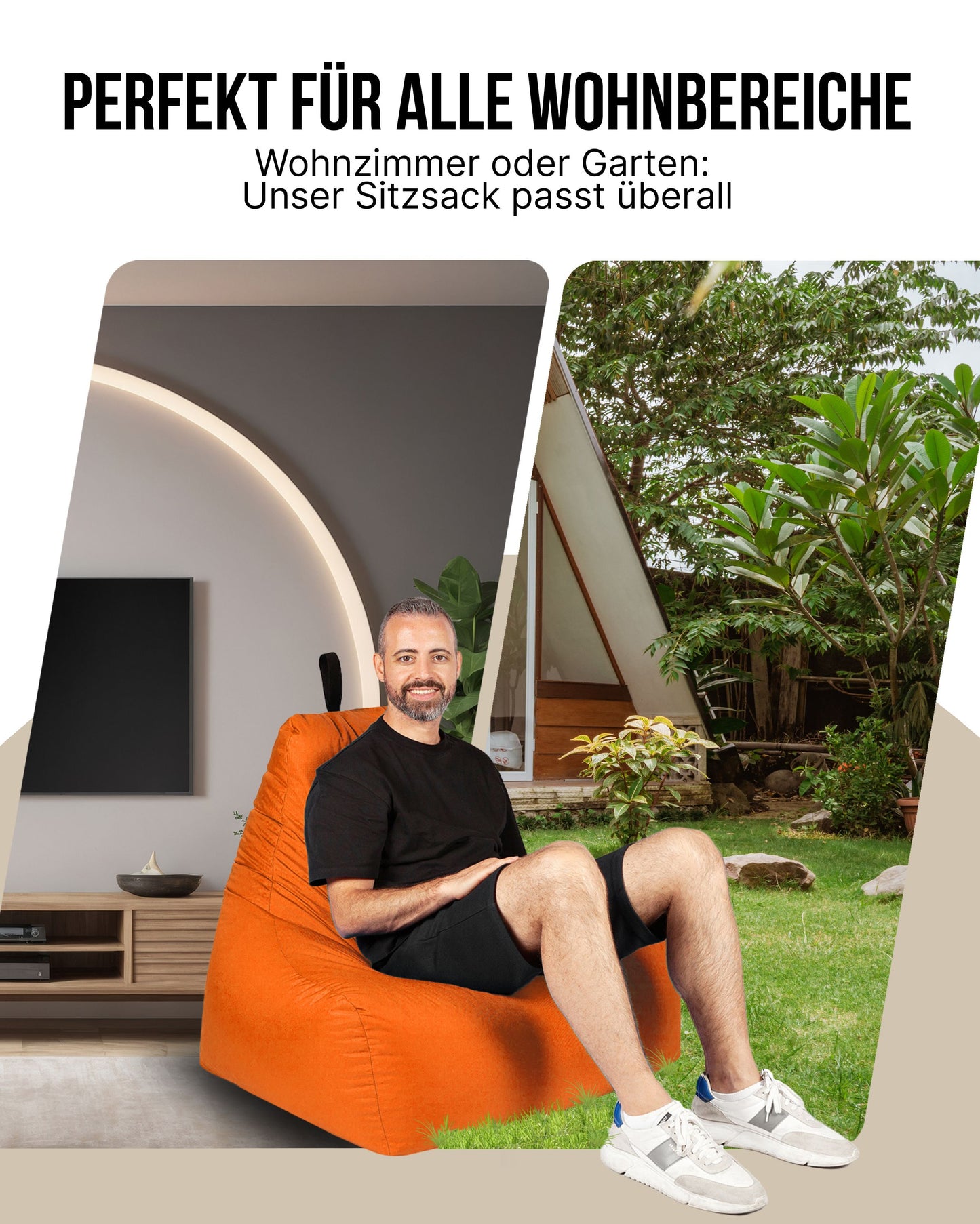 Lounge-Sessel