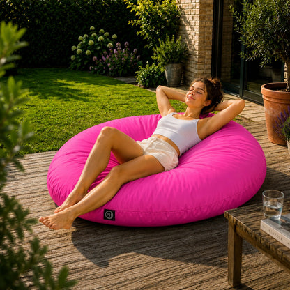 DuoBag Sitzsack 2-in-1
