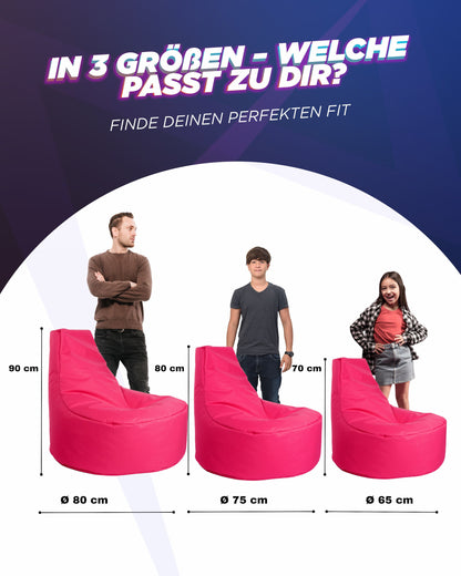 Gamer-Sessel für Kinder