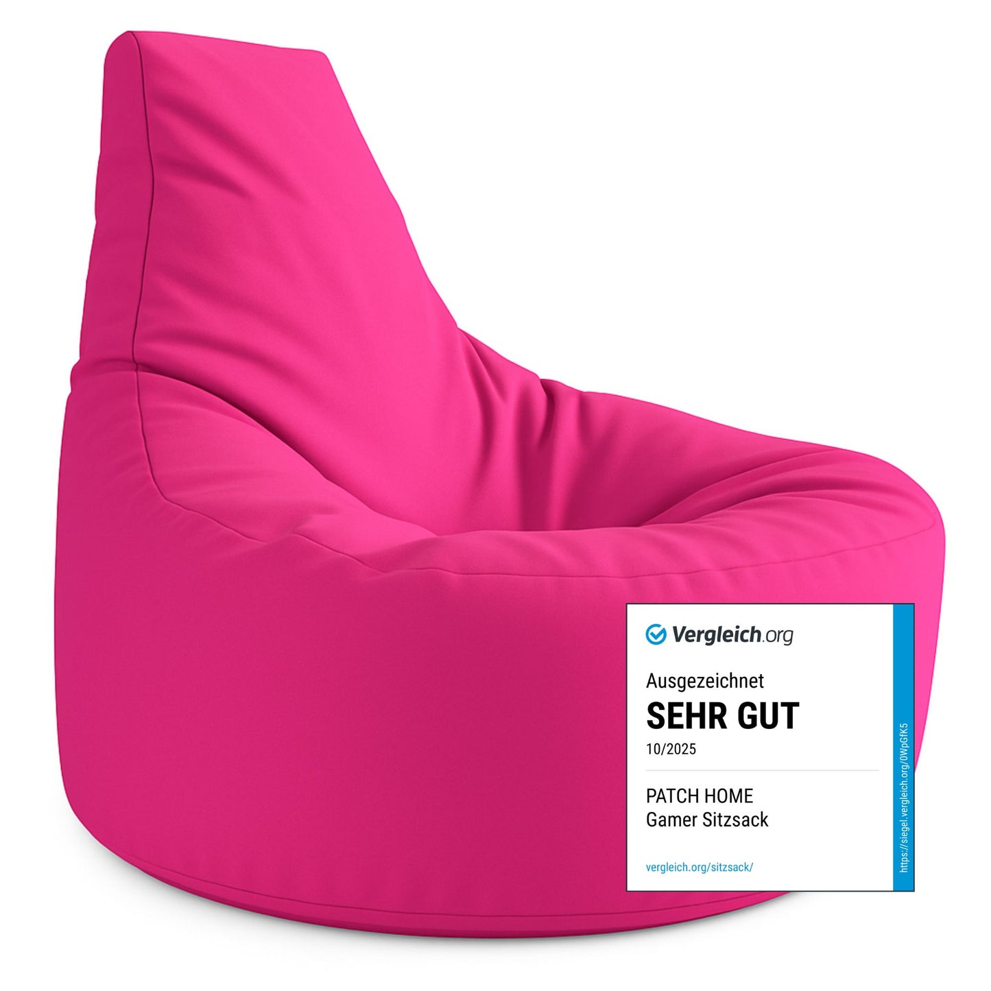 Gamer-Sessel