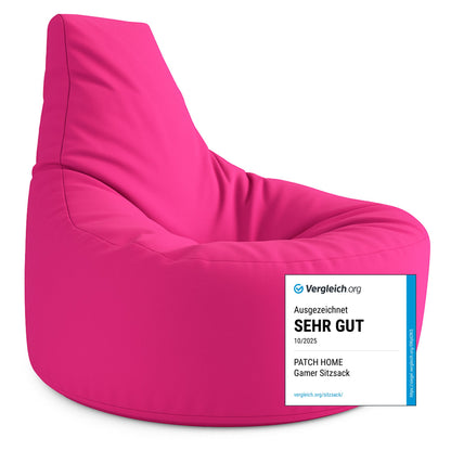 Gamer-Sessel