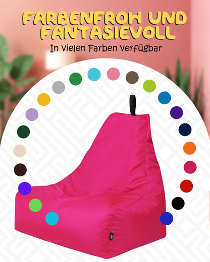 Lounge Sitzsack XXL