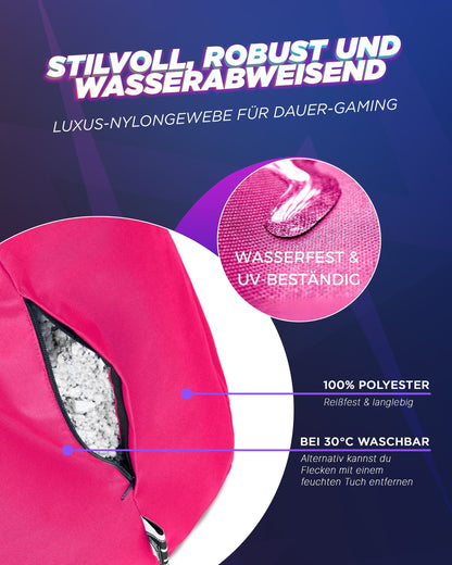 Gamer-Sessel für Kinder