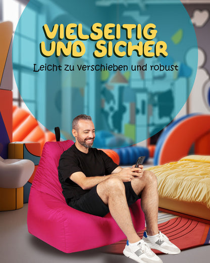 Lounge-Sessel
