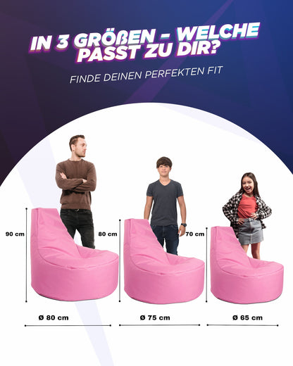 Gamer-Sessel für Kinder