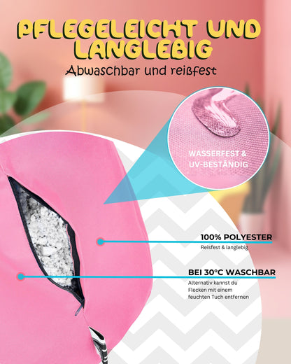 Lounge Sitzsack XXL