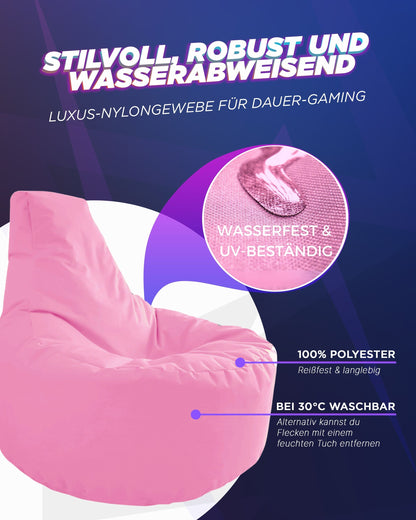 Gamer-Sessel für Kinder