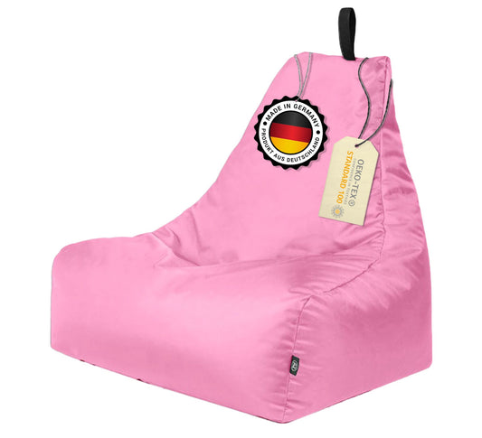 Lounge-Sessel
