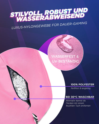 Gamer-Sessel für Kinder