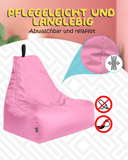 Lounge Sitzsack XXL