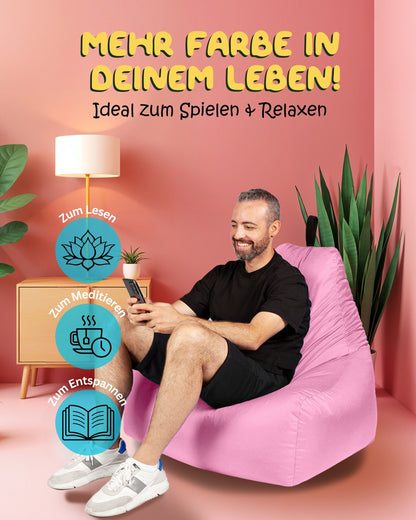 Lounge-Sessel
