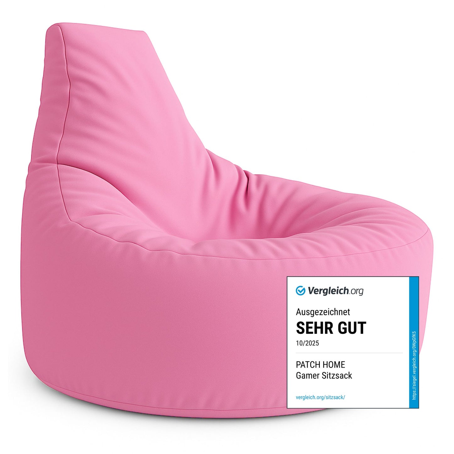 Gamer-Sessel