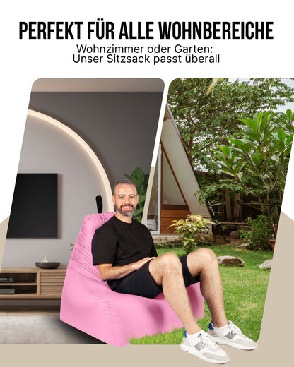Lounge-Sessel