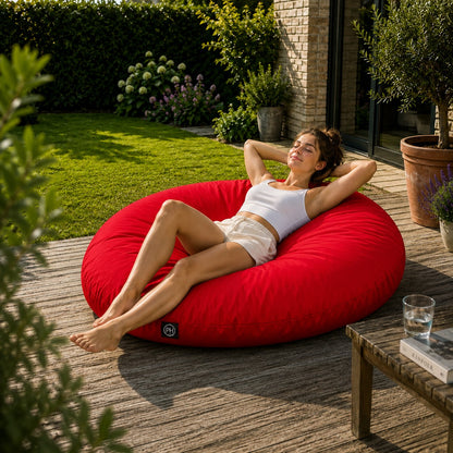 DuoBag Sitzsack 2-in-1