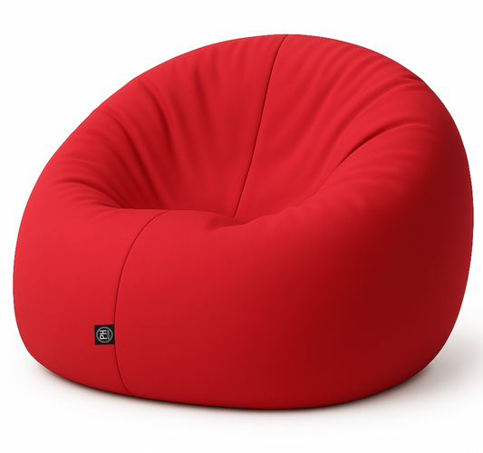 DuoBag Sitzsack 2-in-1