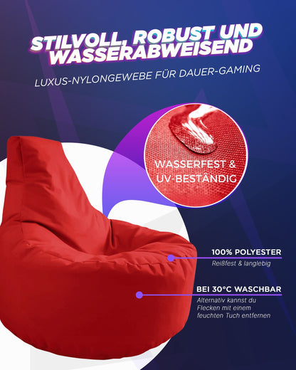 Gamer-Sessel für Kinder
