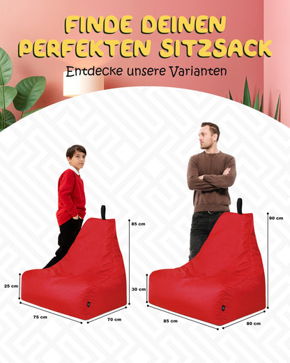Lounge-Sessel