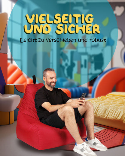 Lounge-Sessel