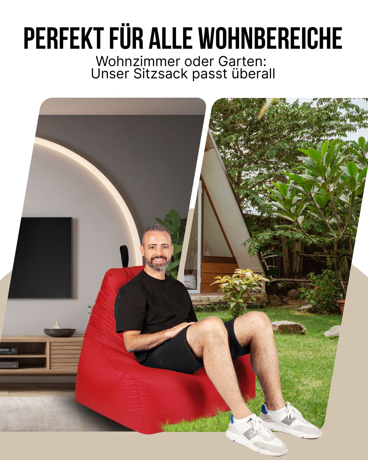 Lounge-Sessel