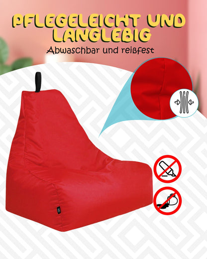 Lounge Sitzsack XXL