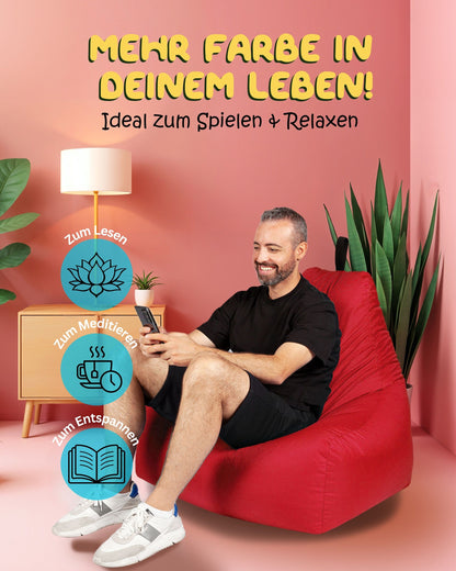 Lounge-Sessel